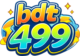 bdt 499 সাইটের লোগো